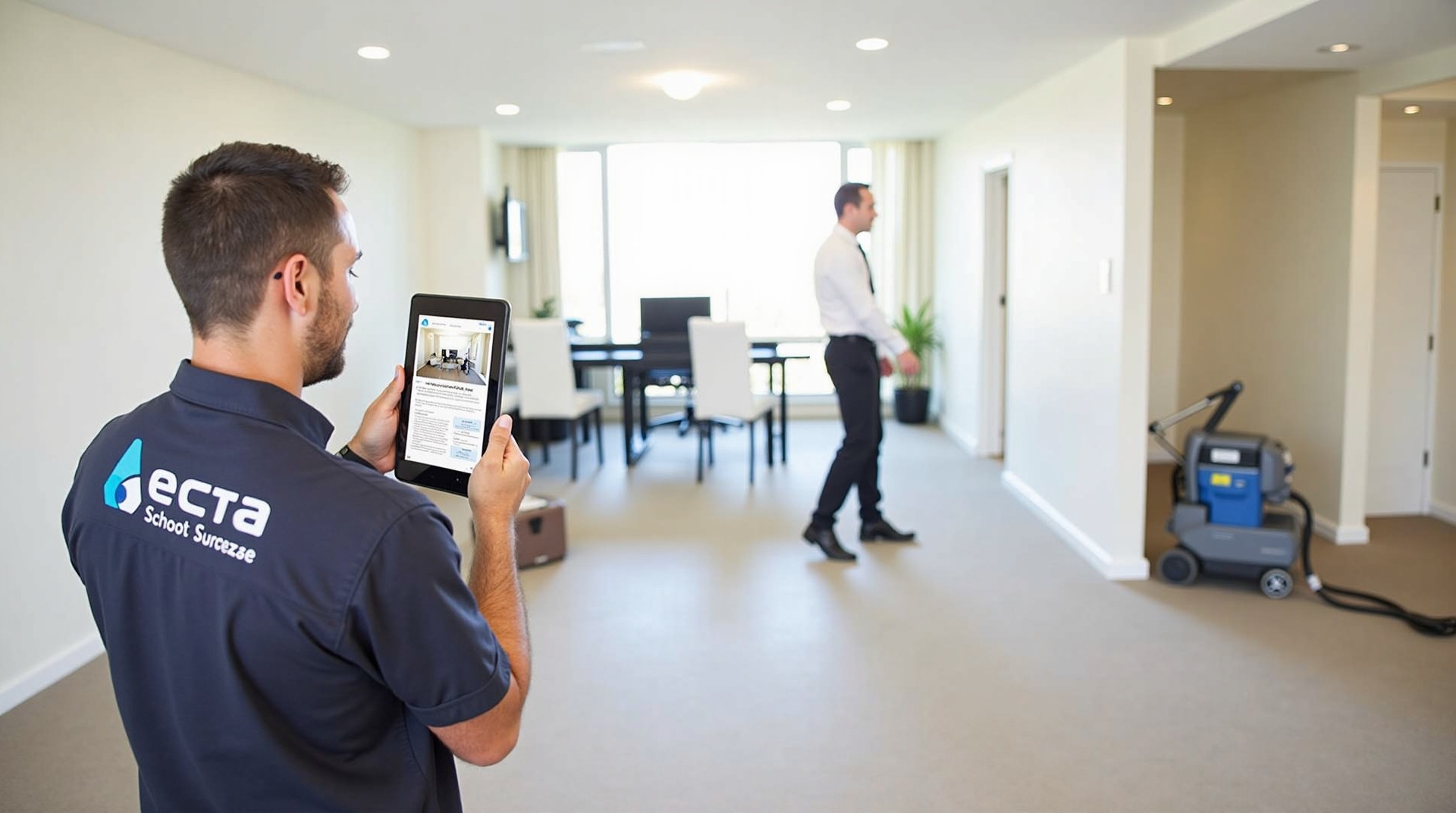 End of Lease Carpet Cleaning Eureka