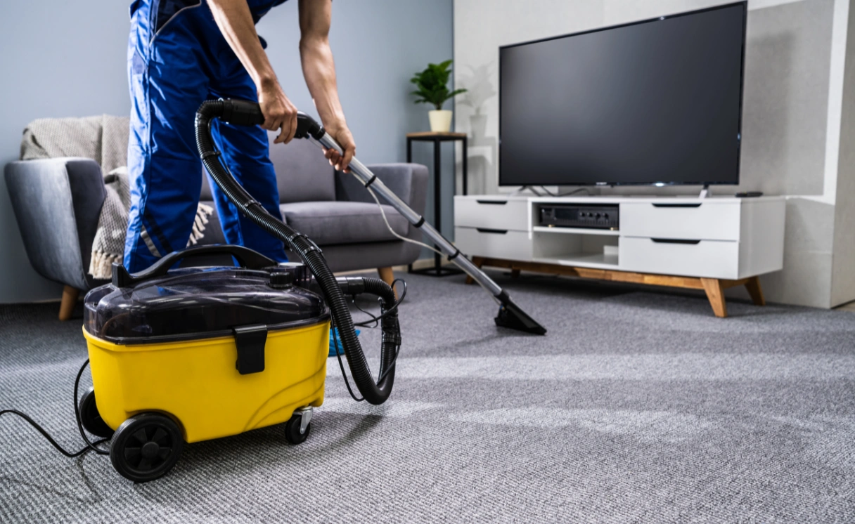 Extract End of Lease Cleaning Eureka Contact Office